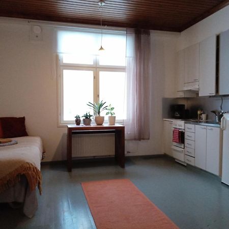 Warkhaus Apartments Korpela 瓦尔考斯 外观 照片
