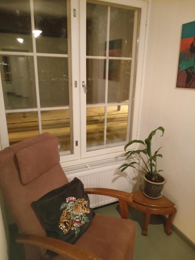 Warkhaus Apartments Korpela 瓦尔考斯 外观 照片
