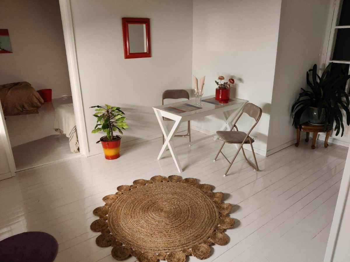Warkhaus Apartments Korpela 瓦尔考斯 外观 照片