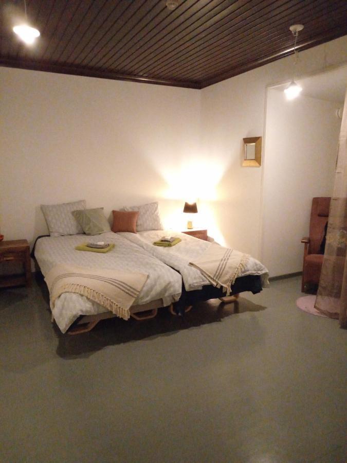 Warkhaus Apartments Korpela 瓦尔考斯 外观 照片