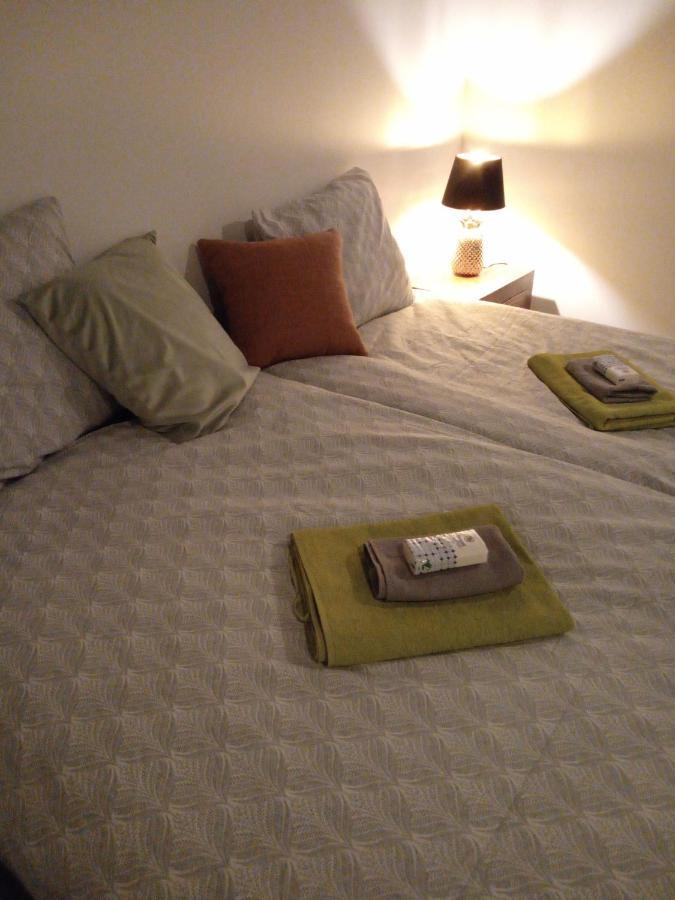 Warkhaus Apartments Korpela 瓦尔考斯 外观 照片