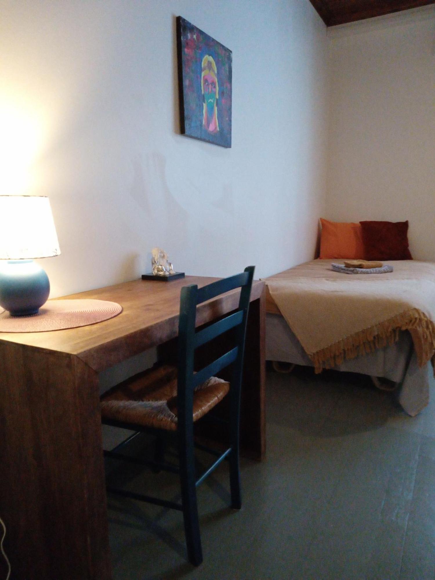 Warkhaus Apartments Korpela 瓦尔考斯 外观 照片
