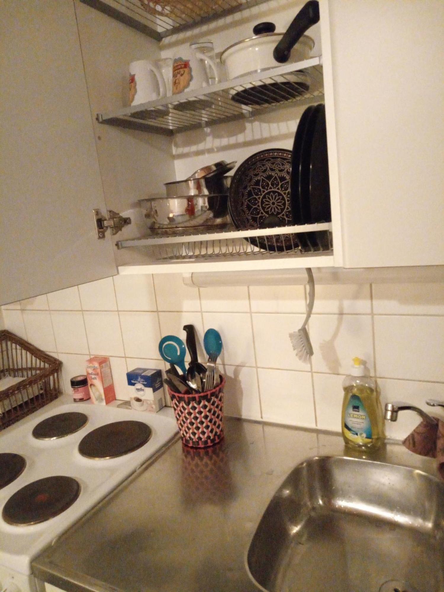 Warkhaus Apartments Korpela 瓦尔考斯 外观 照片